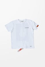 A2Z™ T-shirt White(XL)